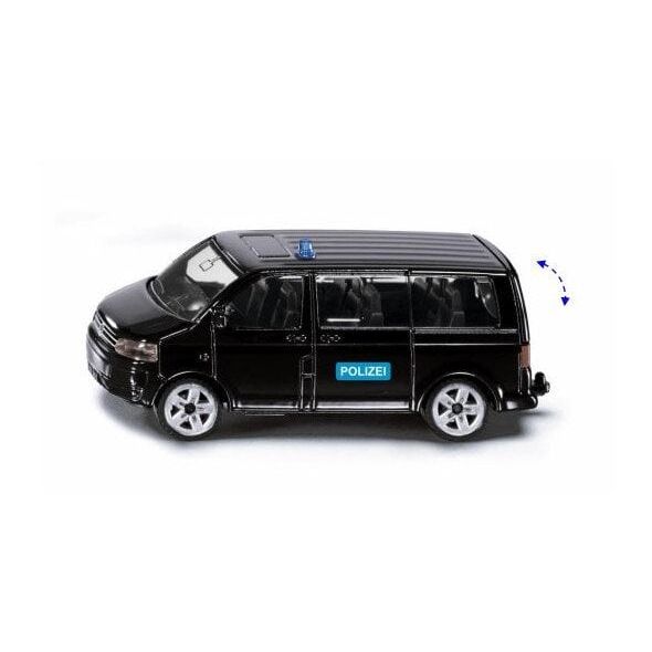 SIKU 1548 VW T5 Ειδική Μονάδα