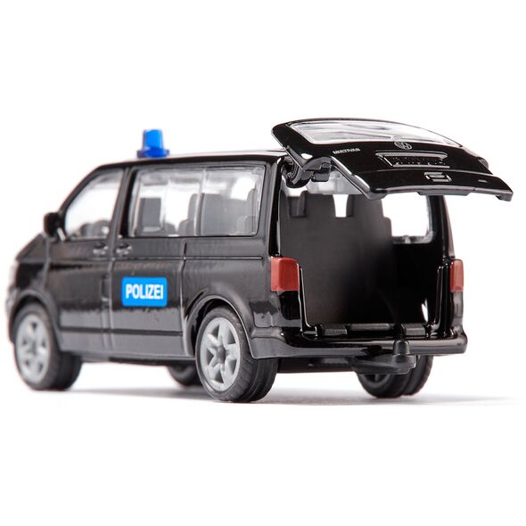 SIKU 1548 VW T5 Ειδική Μονάδα