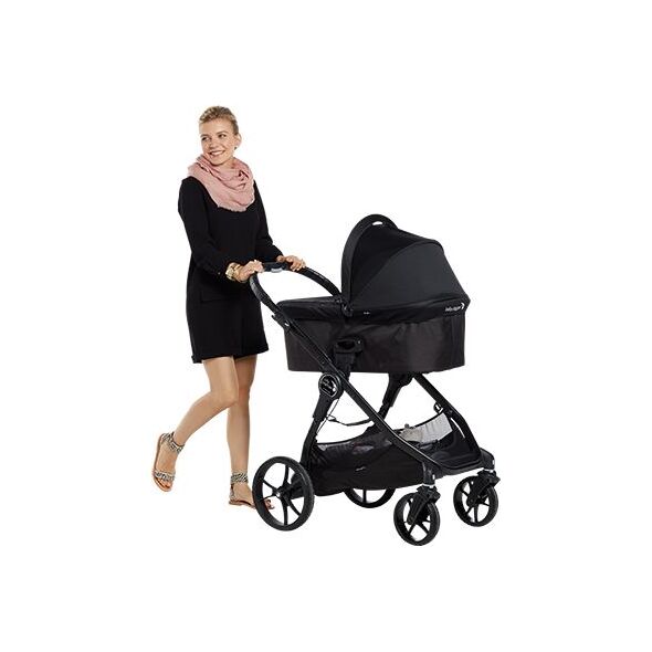 Wózek BABY JOGGER City Premier Indigo