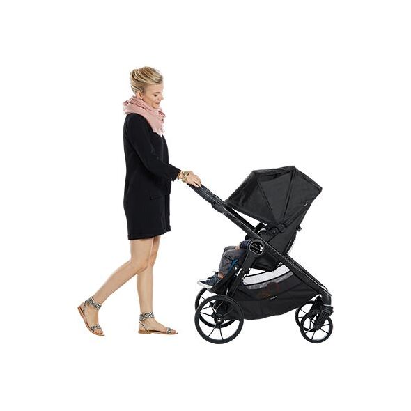 Wózek BABY JOGGER City Premier Indigo