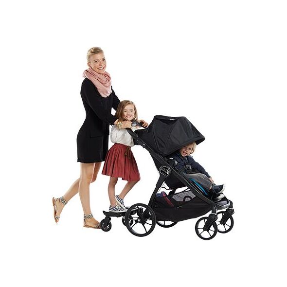 Wózek BABY JOGGER City Premier Indigo