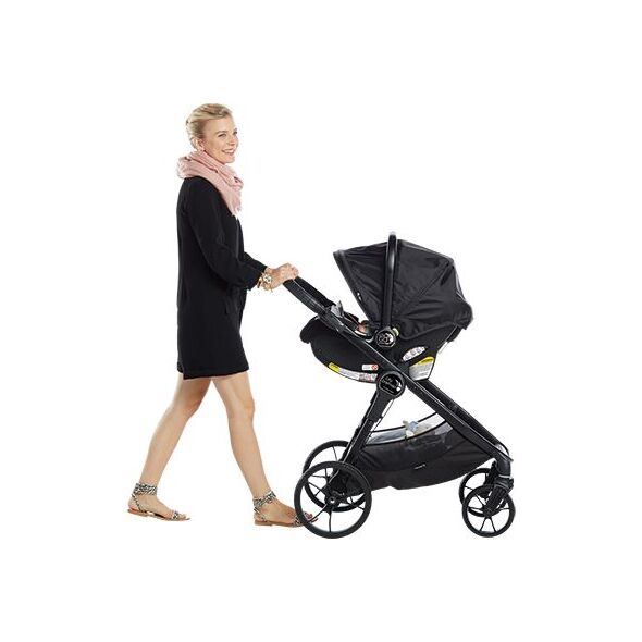 Wózek BABY JOGGER City Premier Indigo