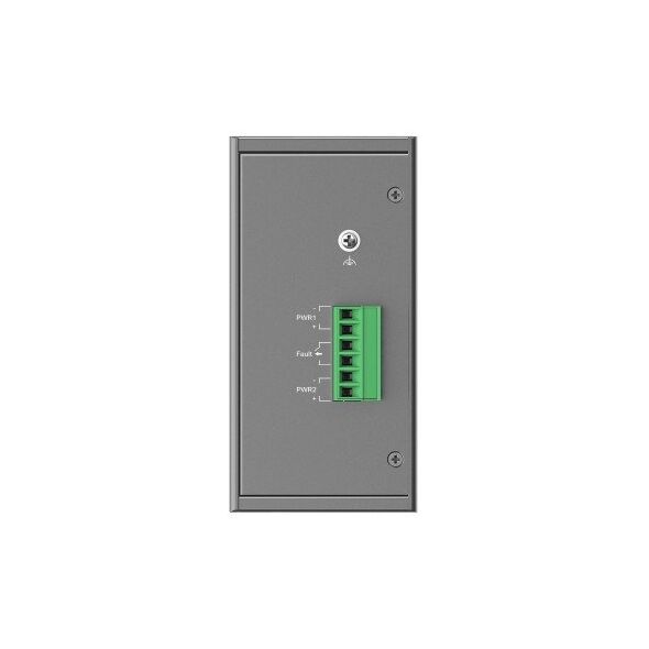 Omada IES206GPP6-Port Gigabit Industrial Mgd Switch 3x PoE+