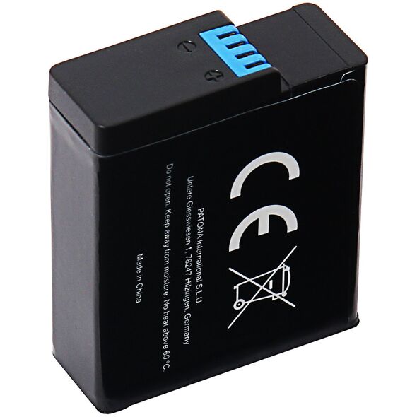 PATONA 1347 bateria do aparatu/kamery Litowo-jonowa (Li-Ion) 1730 mAh