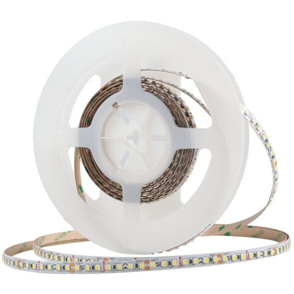 Ταινία LED SKOFF Skoff ταινία LED TL-048-A-H-2-PL-00-01 12V 4,8W/M 3000K IP20 5m