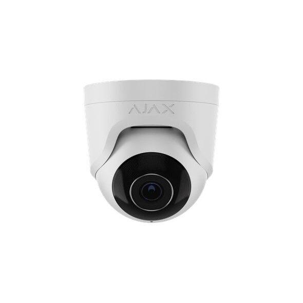 IP κάμερα Ajax NET CAMERA 8MP TURRETCAM/2,8MM ΛΕΥΚΗ 64927 AJAX 13990127 4823114046322