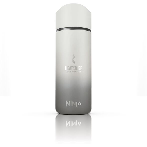 Ninja Sip Perfect  400 ml  balta - Termokruze DW1603EUUKWH (0622356293518)
