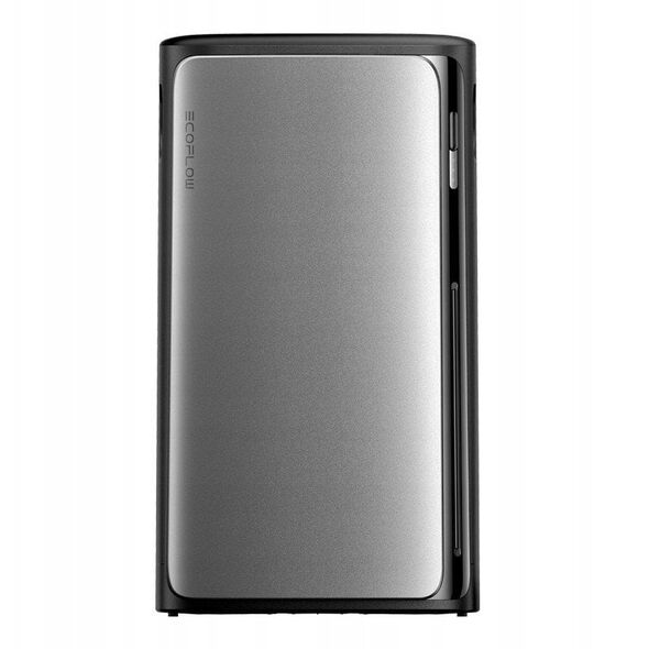 Smart magazyn energii z mikroinwerterem 2w1 EcoFlow STREAM Pro