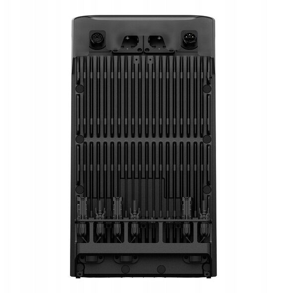 Smart magazyn energii z mikroinwerterem 2w1 EcoFlow STREAM Pro