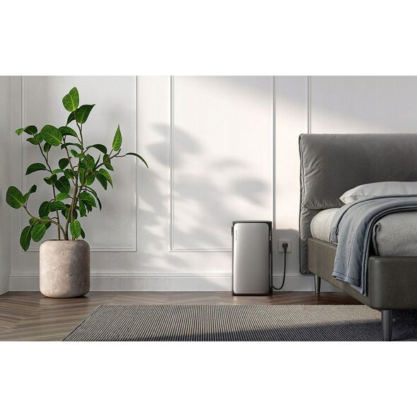 Smart magazyn energii z mikroinwerterem 2w1 EcoFlow STREAM Pro