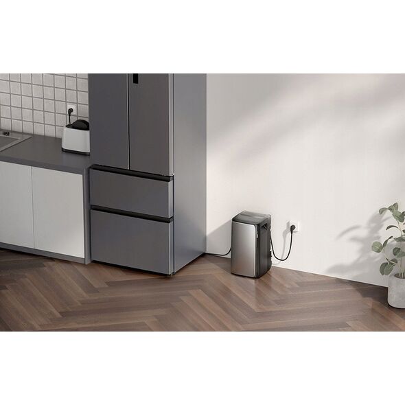 Smart magazyn energii z mikroinwerterem 2w1 EcoFlow STREAM Pro
