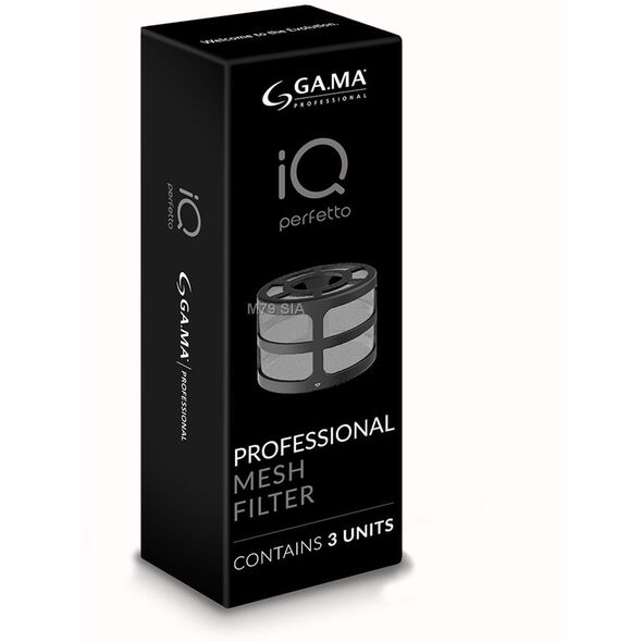 GA.MA - Filtri IQ matu fenam PT9935 (8023277151420)
