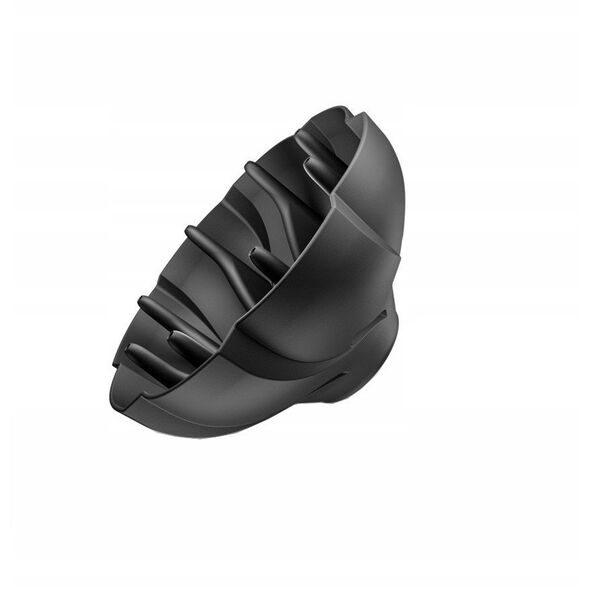 Valera Natural Twirl Diffusor  melna - Difuzors matu fenam NTD (7610558017851)