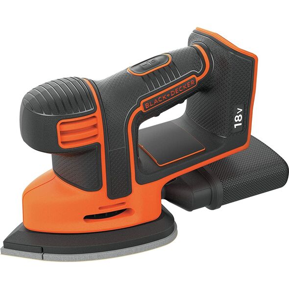 Szlifierka Black&Decker BDCDS18N