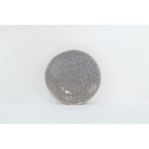 ΠΙΑΤΟ DESERT GREY SHELL 21.3CM