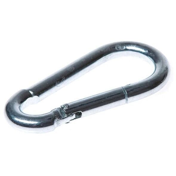 ΚΑΡΑΜΠΙΝΕΡ 13X160 MM ZN 1DD