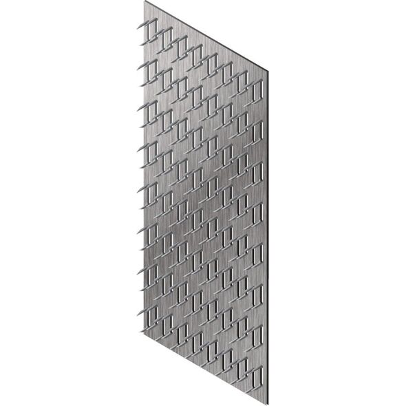 ΣΥΝΔΕΤΗΡΑΣ BARB 48X150X1,3 ACF1 ΚΟΥΤΙ 20ΤΜΧ