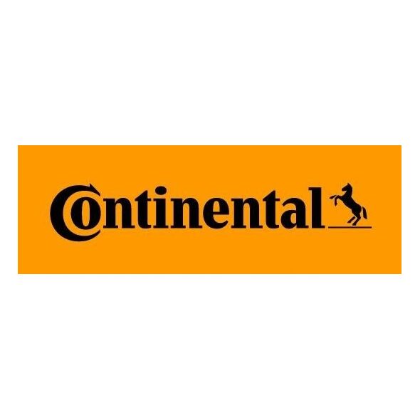 Continental Aero 111 29-622 black road bike tire, 28"