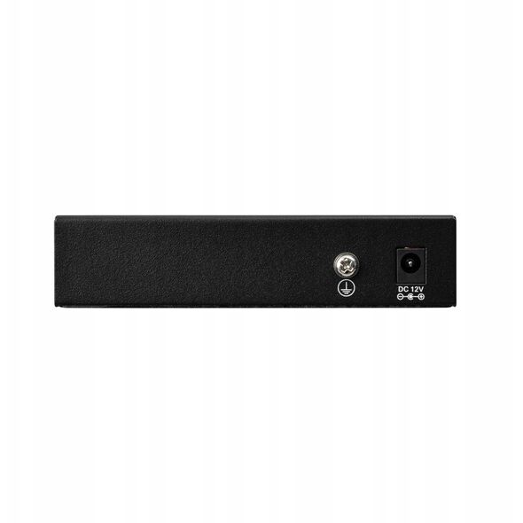 BCS-B-S08G BCS BASIC Switch 8 portów GIGABIT ETHERNET