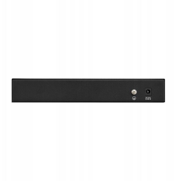 BCS-B-SP08G-2SFP BCS BASIC Switch PoE 8x PoE, 2xSFP