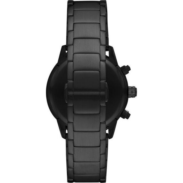 Zegarek Emporio Armani ZEGAREK MĘSKI EMPORIO ARMANI AR11242 - MARIO (zx130a)