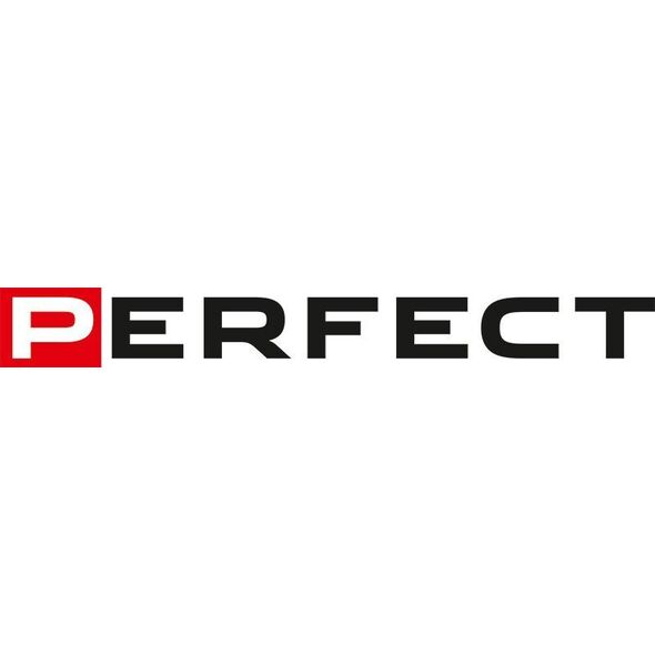 Zegarek Perfect ZEGAREK DAMSKI PERFECT F342-03 (zp514b) + BOX