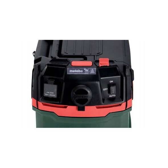 Βιομηχανική σκούπα Metabo Metabo ASA 30 H PC Vacuum