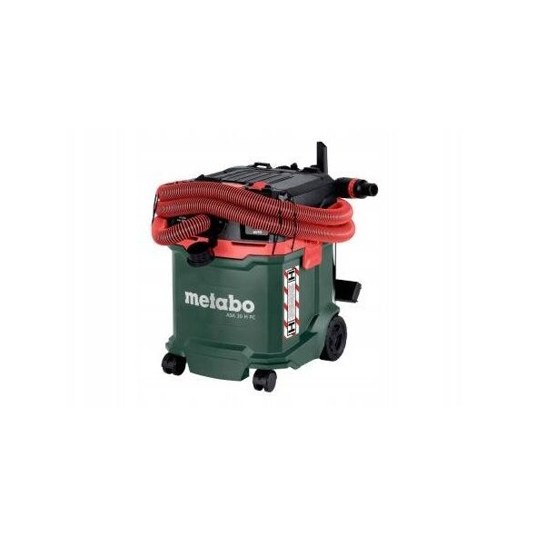 Βιομηχανική σκούπα Metabo Metabo ASA 30 H PC Vacuum