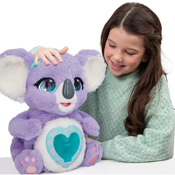 Koala Mama