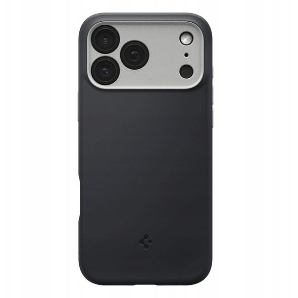 SPIGEN NANO POP MAG MAGSAFE IPHONE 17 PRO BLACK SESAME