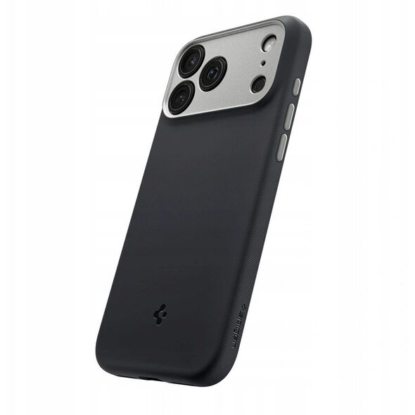 SPIGEN NANO POP MAG MAGSAFE IPHONE 17 PRO BLACK SESAME