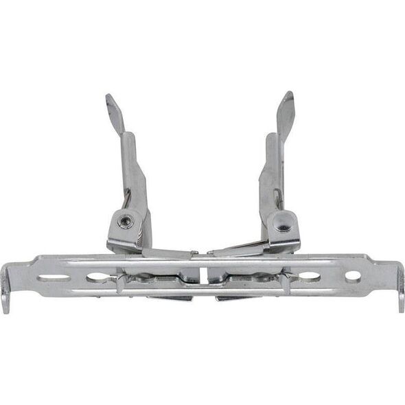 Paulmann Promo Panel LED okrągły 1x6W 700lm 113mm 230V 3000K Biały