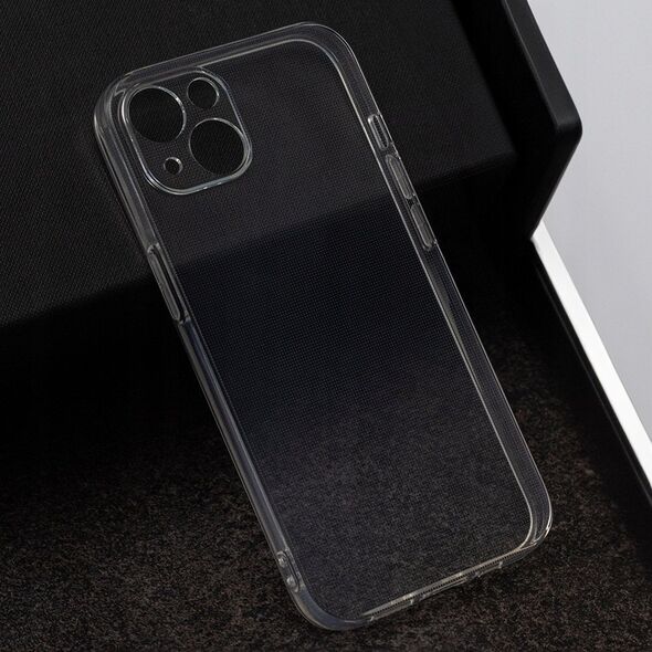 Nakładka slim case 2mm do Realme 14x 5G transparentny