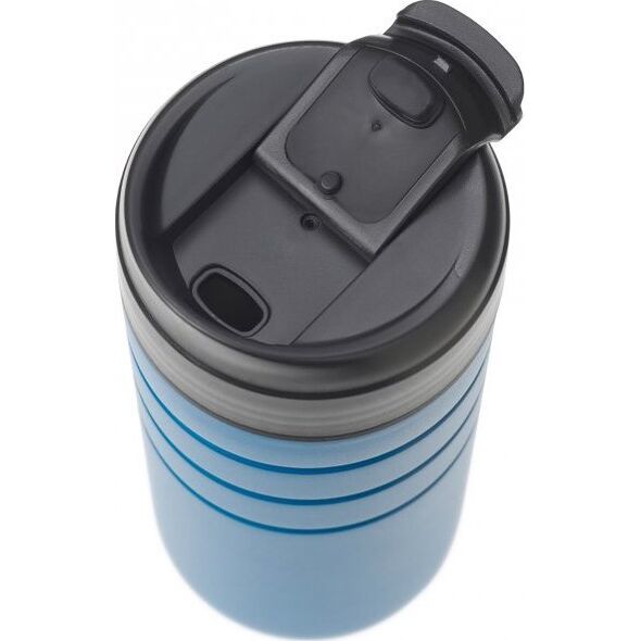 Esbit Kubek termiczny Esbit Majoris Thermo Mug Flip Top 450 ml niebieski