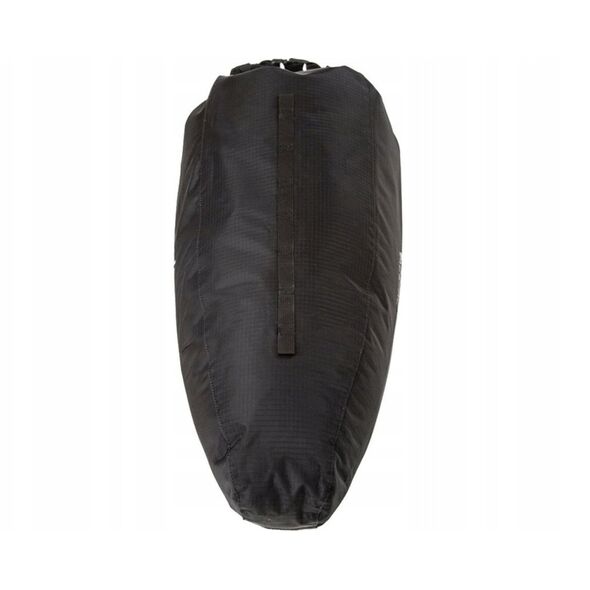 Dviracio krepsys ant balnelio stovo Acepac Saddle Drybag MKIII // 16 l (juodas)