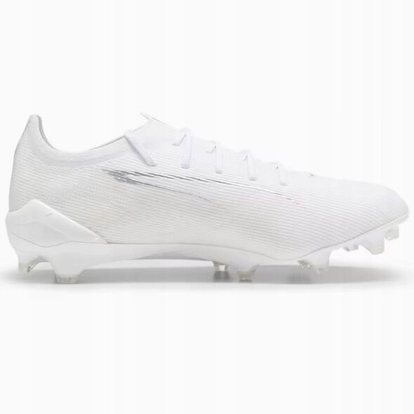 Buty Puma Ultra 5 Ultimate FG 43 białe