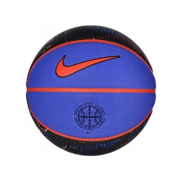 Μπάλα BASKETBALL 8P PRM ENERGY DEFLATED