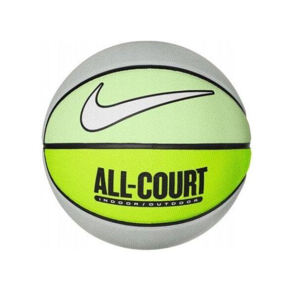 Μπάλα EVERYDAY ALL COURT 8P DEFLATED