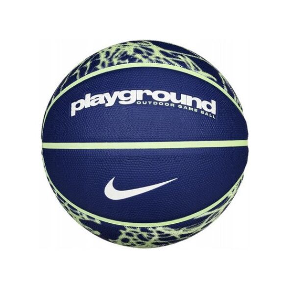 Μπάλα EVERYDAY PLAYGROUND 8P GRAPHIC DEFLATED