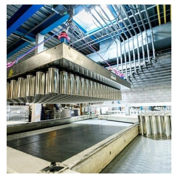 ΒΑΦΗ MOTIP ΜΑΥΡΟ 951010 ΜΕΤΑΛΛΙΚΟ 12ML