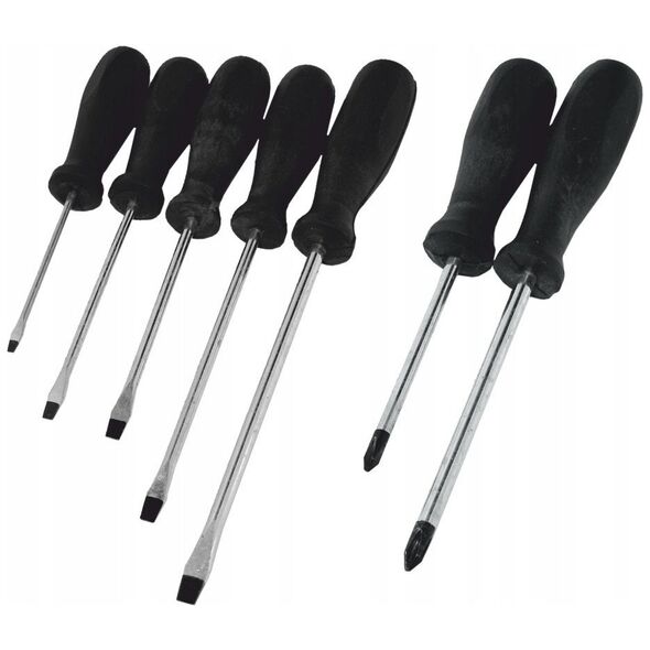 ΣΕΤ ΚΑΤΣΑΒΙΔΙΩΝ KINZO 7 ΤΕΜ