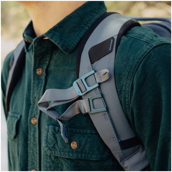 Peak Design Καθημερινό Σακίδιο Πλάτης V2 30L, ocean