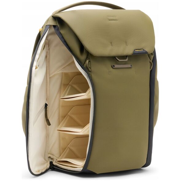 Peak Design Everyday Backpack V2 20L, kelp