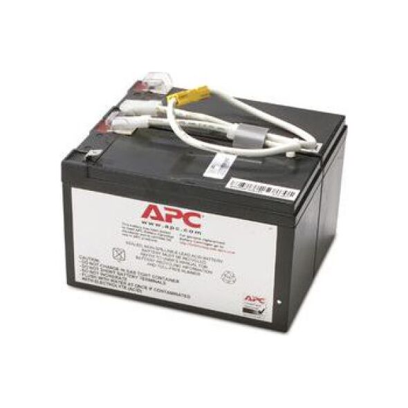 APC Akumulator 12V 7Ah (RBC5)