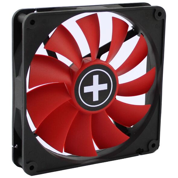 Ανεμιστήρας Xilence Performance C XPF140.R.PWM (XF051)