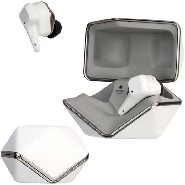 HiFiMAN Svanar Jr Ακουστικά TWS ANC ασύρματα ενδοκαναλικά bluetooth 5.2