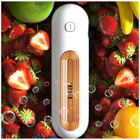 DA348 Όζον για το ψυγείο