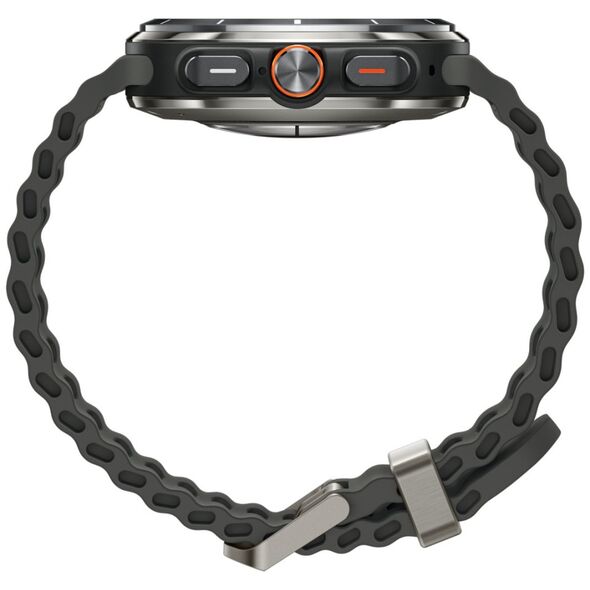 Samsung Galaxy Watch Ultra LTE SM-L705 (2025) 47mm,Tit. Silver