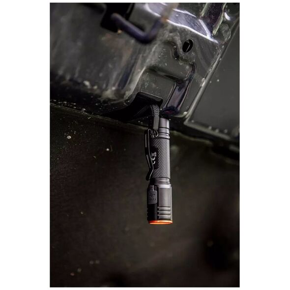 Φακός Neo Φακός επαναφορτιζόμενος USB C 2000 lm CHN LED 99-067