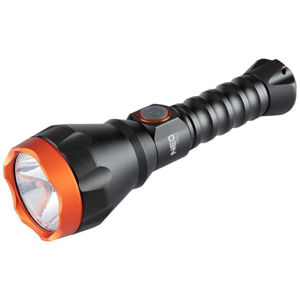 Φακός Neo Φακός (Φακός επαναφορτιζόμενος USB C 500 lm Osram LED)